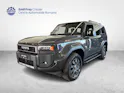 Toyota Land Cruiser 2.8 D Style