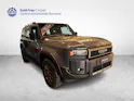 Toyota Land Cruiser 2.8 D Style