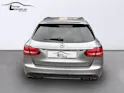Mercedes-Benz C 63 S AMG