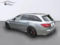 Mercedes-Benz C 63 S AMG