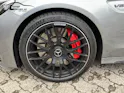 Mercedes-Benz C 63 S AMG