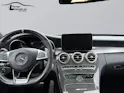 Mercedes-Benz C 63 S AMG