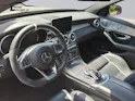 Mercedes-Benz C 63 S AMG