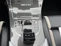 Mercedes-Benz C 63 S AMG