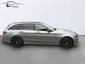 Mercedes-Benz C 63 S AMG