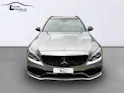 Mercedes-Benz C 63 S AMG