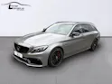 Mercedes-Benz C 63 S AMG