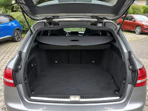 Mercedes-Benz C 63 S AMG
