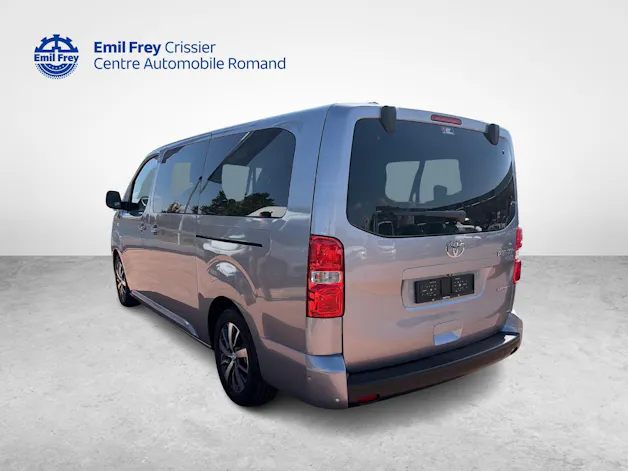 Toyota PROACE Verso L2 75KWh Trend