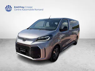 Toyota PROACE Verso L2 75KWh Trend