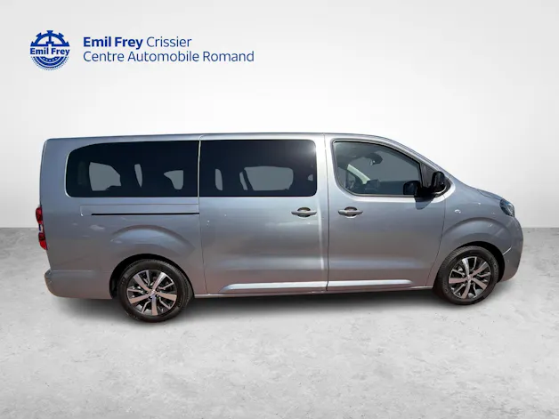 Toyota PROACE Verso L2 75KWh Trend