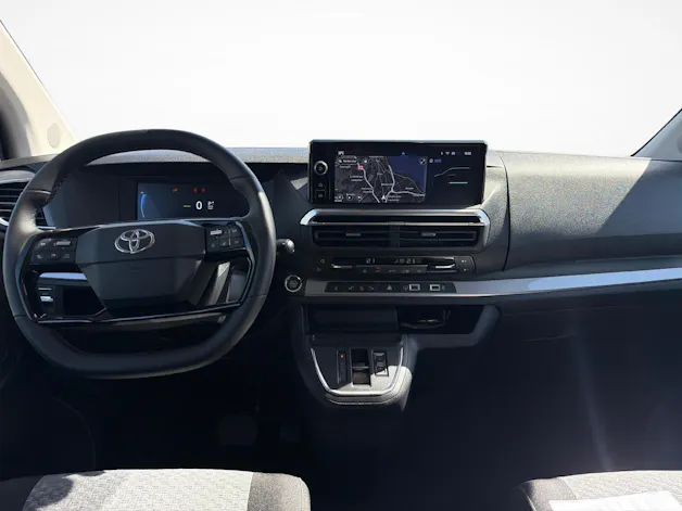 Toyota PROACE Verso L2 75KWh Trend
