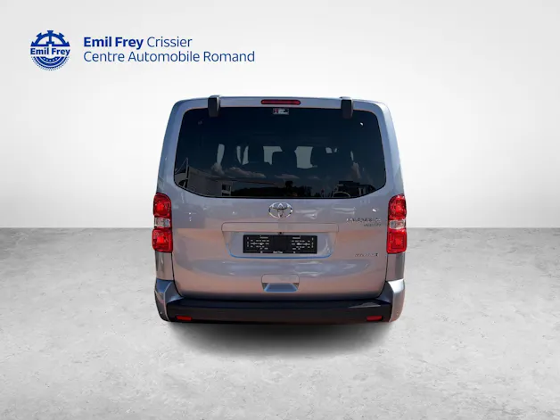 Toyota PROACE Verso L2 75KWh Trend