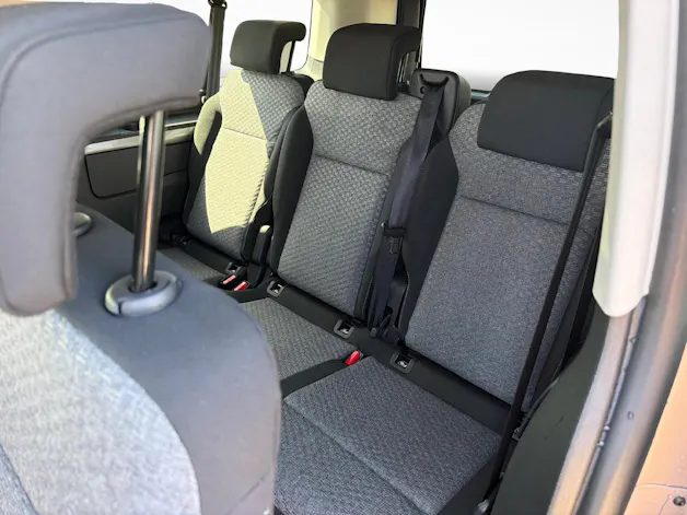 Toyota PROACE Verso L2 75KWh Trend