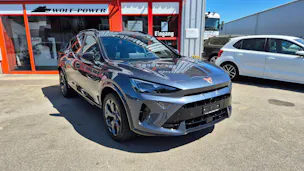 Cupra Formentor 1.5 eTSI DSG