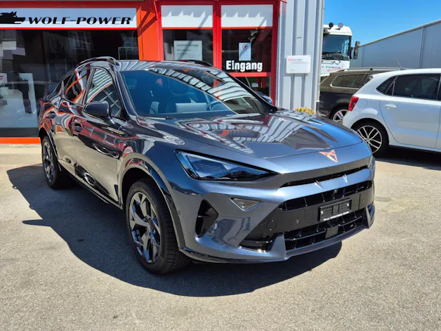 Cupra Formentor 1.5 eTSI DSG