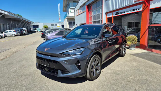 Cupra Formentor 1.5 eTSI DSG