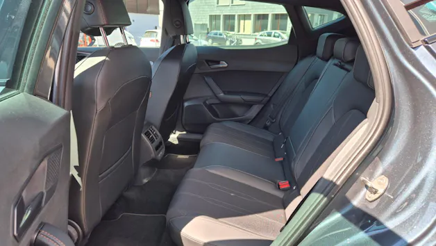 Cupra Formentor 1.5 eTSI DSG