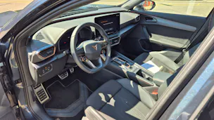 Cupra Formentor 1.5 eTSI DSG