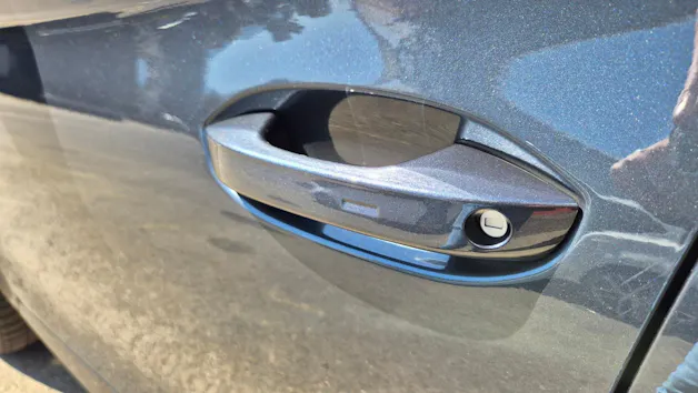 Cupra Formentor 1.5 eTSI DSG