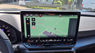 Cupra Formentor 1.5 eTSI DSG