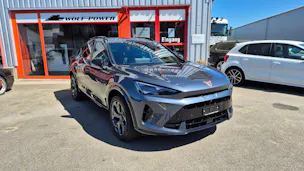 Cupra Formentor 1.5 eTSI DSG