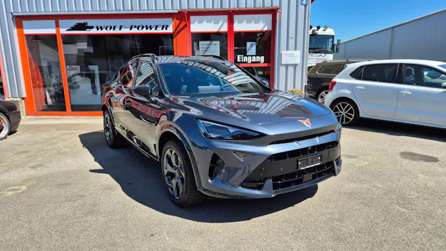 Cupra Formentor 1.5 eTSI DSG