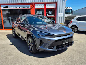 Cupra Formentor 1.5 eTSI DSG