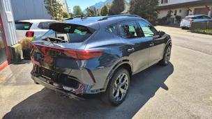 Cupra Formentor 1.5 eTSI DSG