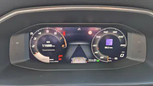 Cupra Formentor 1.5 eTSI DSG