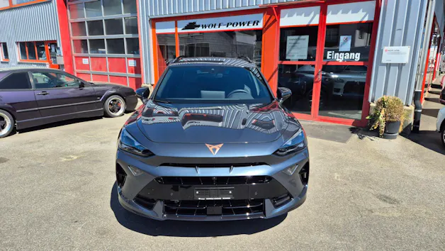 Cupra Formentor 1.5 eTSI DSG