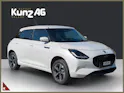 Suzuki Swift 1.2 Sakura Top Hybrid 4x4