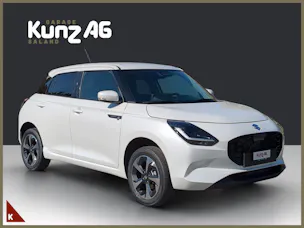 Suzuki Swift 1.2 Sakura Top Hybrid 4x4