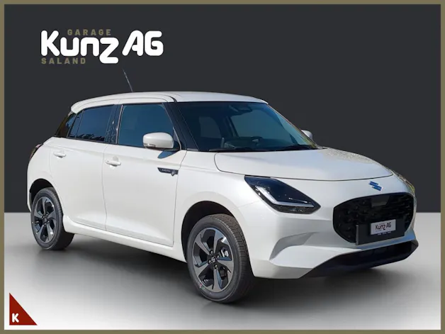 Suzuki Swift 1.2 Sakura Top Hybrid 4x4