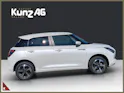 Suzuki Swift 1.2 Sakura Top Hybrid 4x4