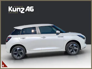 Suzuki Swift 1.2 Sakura Top Hybrid 4x4