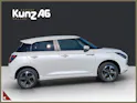 Suzuki Swift 1.2 Sakura Top Hybrid 4x4