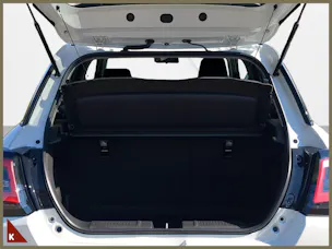 Suzuki Swift 1.2 Sakura Top Hybrid 4x4