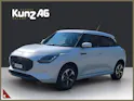 Suzuki Swift 1.2 Sakura Top Hybrid 4x4