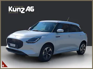 Suzuki Swift 1.2 Sakura Top Hybrid 4x4