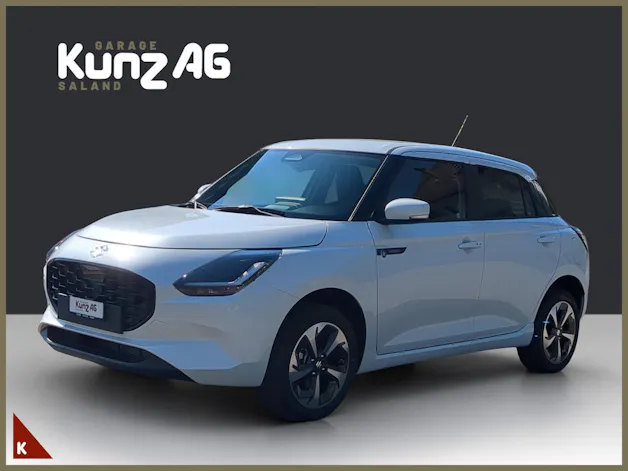 Suzuki Swift 1.2 Sakura Top Hybrid 4x4