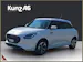 Suzuki Swift 1.2 Sakura Top Hybrid 4x4