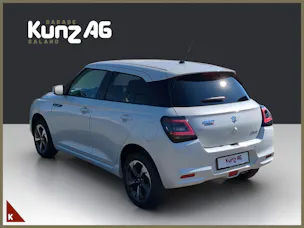Suzuki Swift 1.2 Sakura Top Hybrid 4x4