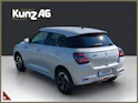 Suzuki Swift 1.2 Sakura Top Hybrid 4x4