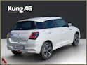 Suzuki Swift 1.2 Sakura Top Hybrid 4x4