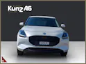 Suzuki Swift 1.2 Sakura Top Hybrid 4x4