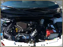 Suzuki Swift 1.2 Sakura Top Hybrid 4x4