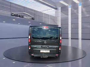 Opel Vivaro Kombi 2.9 t L2 H1 1.6 CDTI 145 BiT S/S Combi+