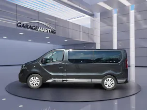 Opel Vivaro Kombi 2.9 t L2 H1 1.6 CDTI 145 BiT S/S Combi+
