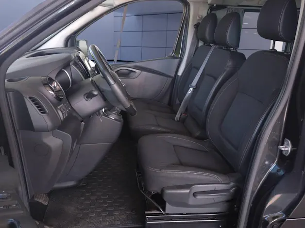 Opel Vivaro Kombi 2.9 t L2 H1 1.6 CDTI 145 BiT S/S Combi+